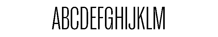 Right Grotesk Variable 8 Font UPPERCASE