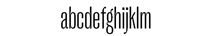 Right Grotesk Variable 8 FONT