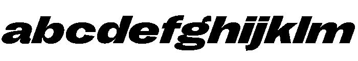 Right Grotesk Variable 97 FONT