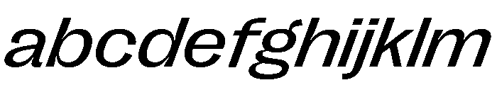 Right Grotesk Wide Variable 10 FONT