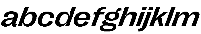 Right Grotesk Wide Variable 11 FONT