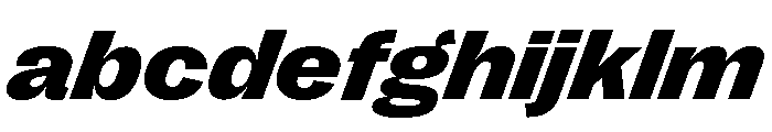 Right Grotesk Wide Variable 13 FONT
