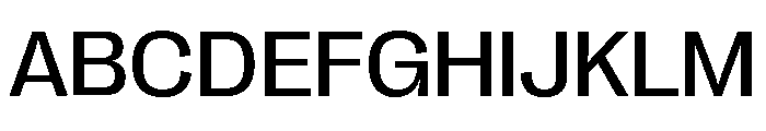 Right Grotesk Wide Variable 3 Font UPPERCASE