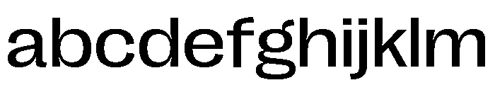 Right Grotesk Wide Variable 3 FONT