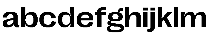 Right Grotesk Wide Variable 4 FONT