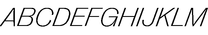 Right Grotesk Wide Variable 8 Font UPPERCASE