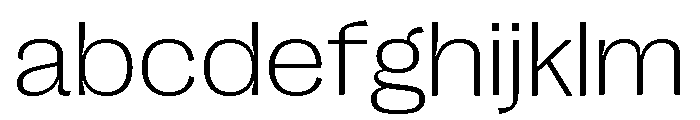 Right Grotesk Wide Variable FONT