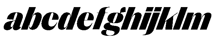 Right Sans Casual Variable 14 FONT