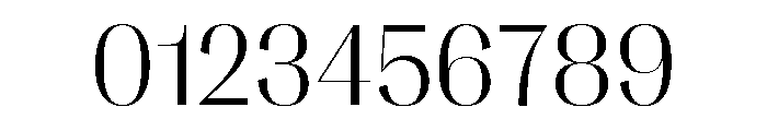 Right Sans Casual Variable 2 Font OTHER CHARS