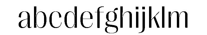Right Sans Casual Variable 2 FONT