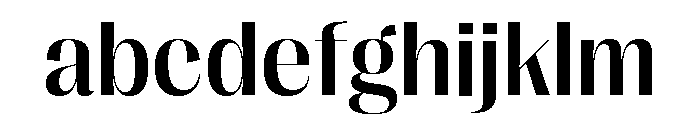 Right Sans Casual Variable 4 FONT