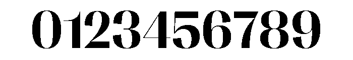 Right Sans Casual Variable 5 Font OTHER CHARS