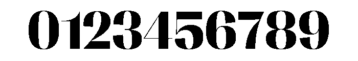 Right Sans Casual Variable 6 Font OTHER CHARS