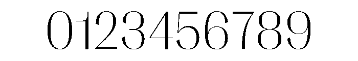 Right Sans Casual Variable Font OTHER CHARS
