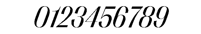 Right Sans Compact Variable 10 Font OTHER CHARS