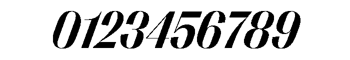 Right Sans Compact Variable 12 Font OTHER CHARS