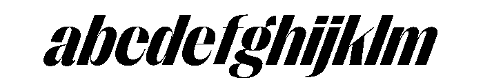Right Sans Compact Variable 13 FONT