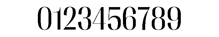 Right Sans Compact Variable 3 Font OTHER CHARS