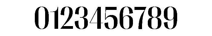 Right Sans Compact Variable 4 Font OTHER CHARS