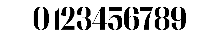 Right Sans Compact Variable 5 Font OTHER CHARS