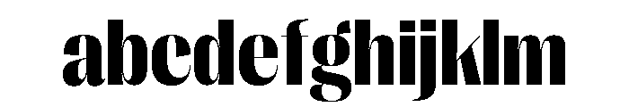 Right Sans Compact Variable 6 FONT