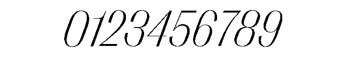 Right Sans Compact Variable 8 Font OTHER CHARS