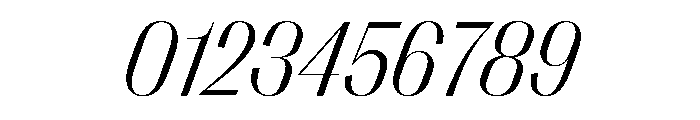 Right Sans Compact Variable 9 Font OTHER CHARS