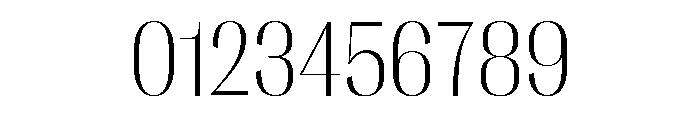 Right Sans Compact Variable Font OTHER CHARS