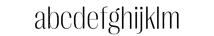 Right Sans Compact Variable FONT