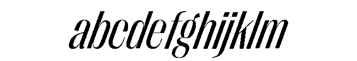 Right Sans Narrow Variable 10 FONT