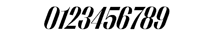 Right Sans Narrow Variable 12 Font OTHER CHARS