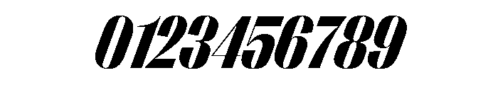 Right Sans Narrow Variable 14 Font OTHER CHARS