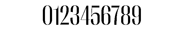 Right Sans Narrow Variable 3 Font OTHER CHARS