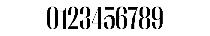 Right Sans Narrow Variable 4 Font OTHER CHARS