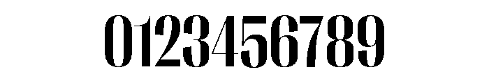 Right Sans Narrow Variable 5 Font OTHER CHARS