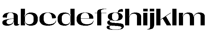 Right Sans Spatial Medium FONT