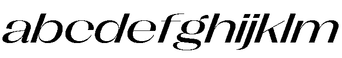 Right Sans Spatial Variable 10 FONT
