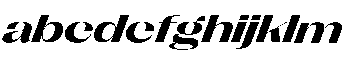 Right Sans Spatial Variable 12 FONT