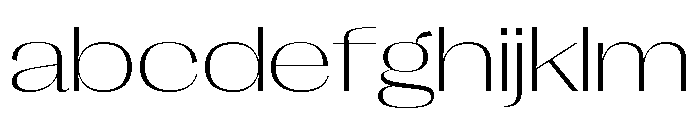 Right Sans Spatial Variable FONT