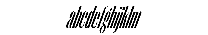 Right Sans Tall Variable 10 FONT