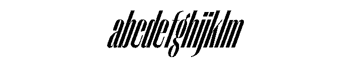 Right Sans Tall Variable 11 FONT