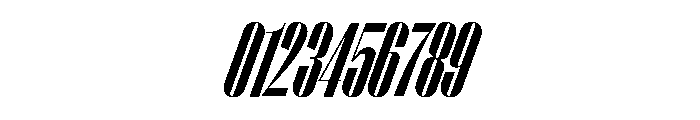 Right Sans Tall Variable 13 Font OTHER CHARS