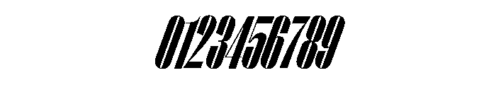 Right Sans Tall Variable 14 Font OTHER CHARS