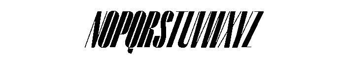 Right Sans Tall Variable 14 Font UPPERCASE