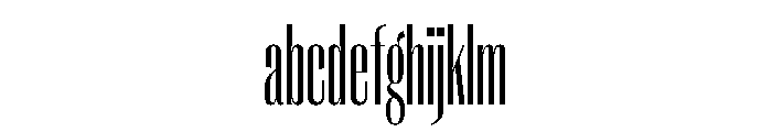 Right Sans Tall Variable 2 FONT
