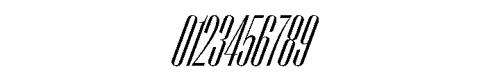 Right Sans Tall Variable 8 Font OTHER CHARS