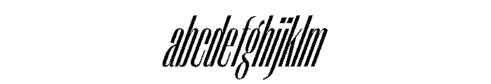 Right Sans Tall Variable 9 FONT