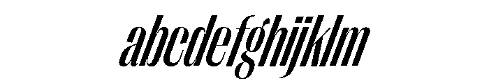 Right Sans Tight Variable 11 FONT