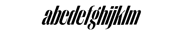 Right Sans Tight Variable 12 FONT