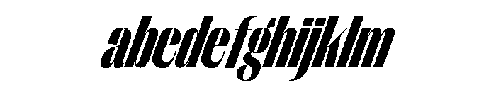 Right Sans Tight Variable 14 FONT